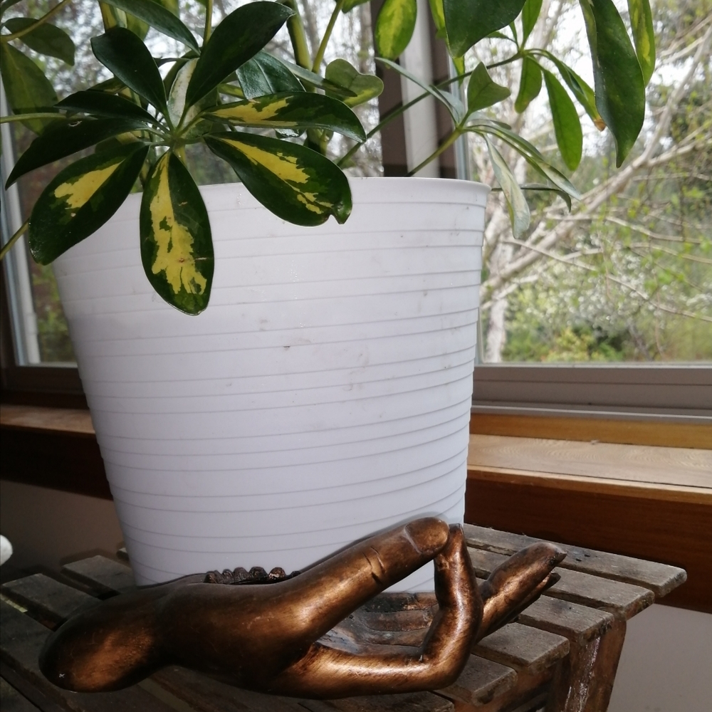 Candle holder - Picture 2 of 3